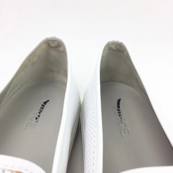 VINCE Blair 5 Slip-On Sneaker sz 9.5 - Picture 8 of 12